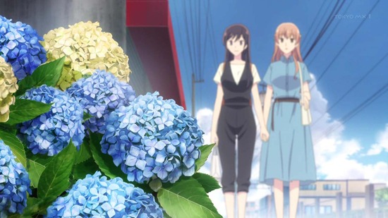 やがて君になる 8話場面カット009