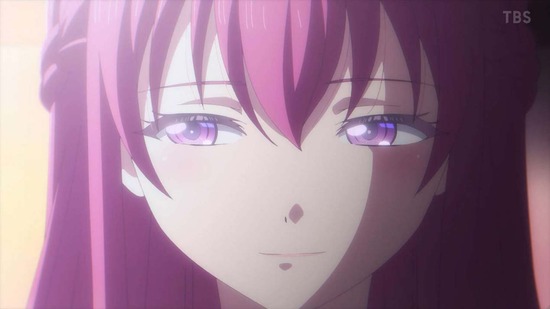 女神のカフェテラス 24話場面カット045