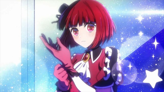 【推しの子】 10話場面カット046