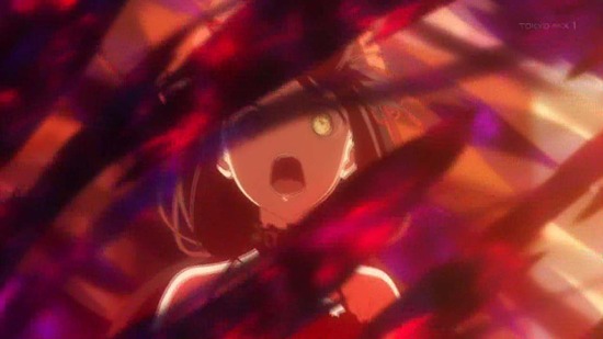 デート・ア・ライブIV 11話場面カット046