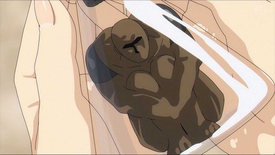 葬送のフリーレン 23話場面カット03