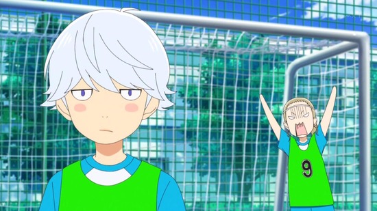 さよなら私のクラマー 2話場面カット030