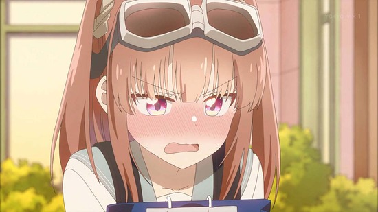 星屑テレパス 7話場面カット36