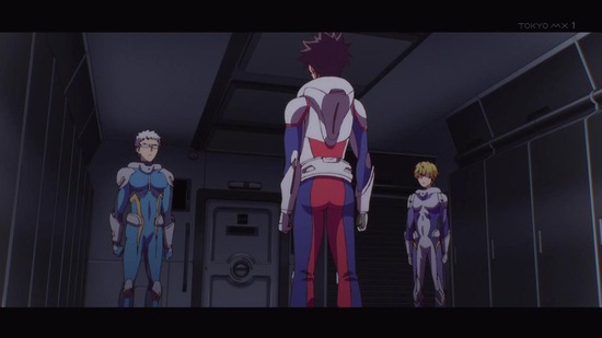 彼方のアストラ 10話番組カット023