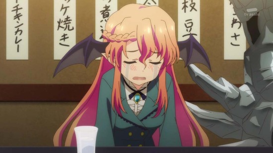 怪人開発部の黒井津さん 7話画面カット027