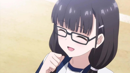 継母の連れ子が元カノだった 9話場面カット017