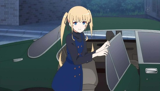 冴えない彼女の育てかた♭ 5話場面カット_009