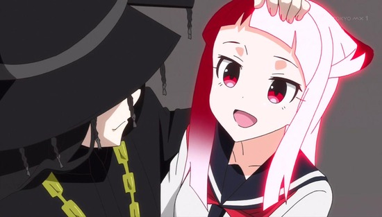 AKIBA'S TRIP 12話場面カットSample_002