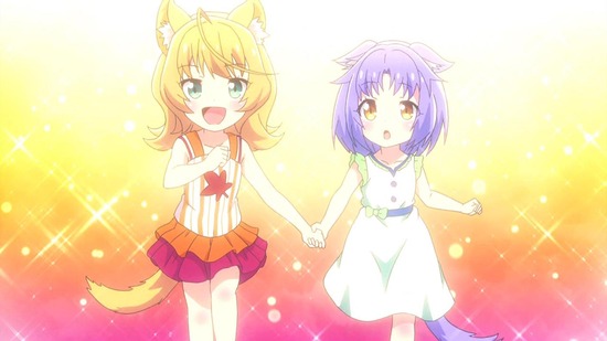 ネコぱら 9話場面カット004