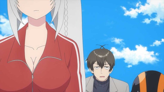 変人のサラダボウル 5話場面カット045
