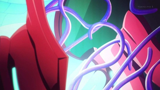 Engage Kiss　７話場面カット036