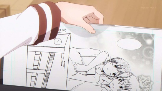 こみっくがーるず 9話場面カット047