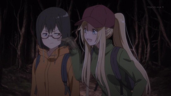 裏世界ピクニック 12話場面カット031