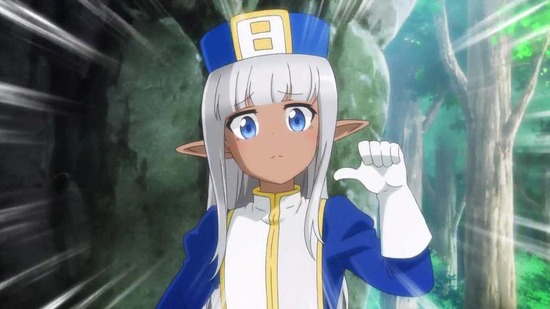 このヒーラー、めんどくさい 3話番組カット030