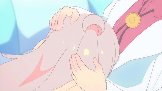 お兄ちゃんはおしまい! 5話場面カット019