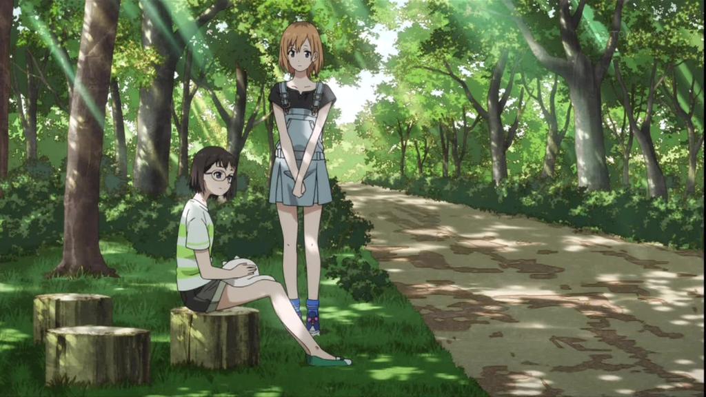 SHIROBAKO 16話 009