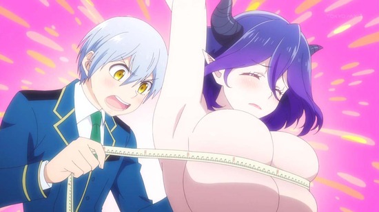 金装のヴェルメイユ 4話場面カット064