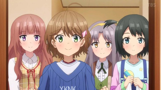 CUE! 22話場面カット028