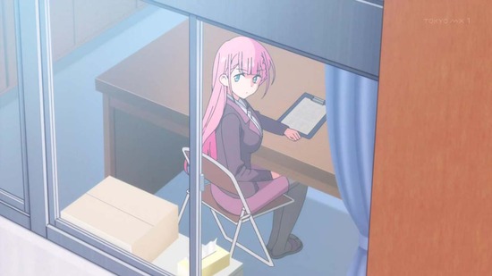 ぼくたちは勉強ができない 6話番組カット079