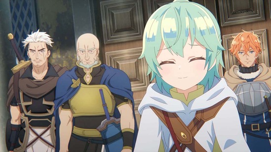 最弱テイマーはゴミ拾いの旅を始めました。　１０話場面カット010