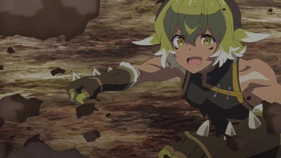 ラストピリオド ‐終わりなき螺旋の物語‐12話場面カット009
