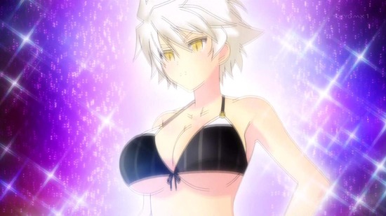 閃乱カグラ SHINOVI MASTER -東京妖魔篇- 2話場面カット049