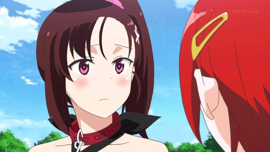群れなせ!シートン学園 最終回12話場面カット039