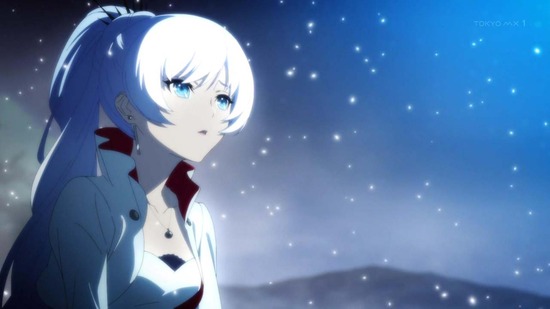 RWBY 氷雪帝国 1話場面カット015