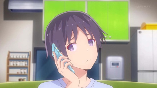 可愛ければ変態でも好きになってくれますか? 8話番組カット035