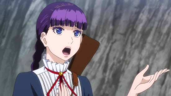 かつて神だった獣たちへ 4話番組aカット012