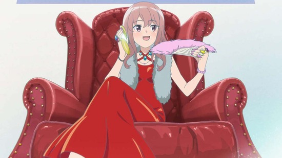 アリス・ギア・アイギス 2話場面カット049