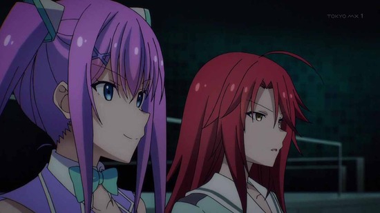 サークレット・プリンセス 11話番組カット003