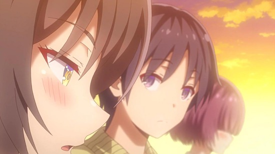 可愛ければ変態でも好きになってくれますか? 6話番組カット015