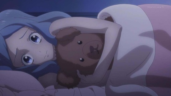 かげきしょうじょ!! 第三幕場面カット013