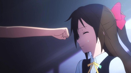 ラブライブ! 8話場面カット027