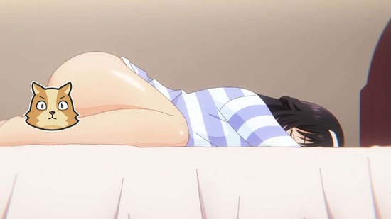 犬になったら好きな人に拾われた。 4話場面カット030