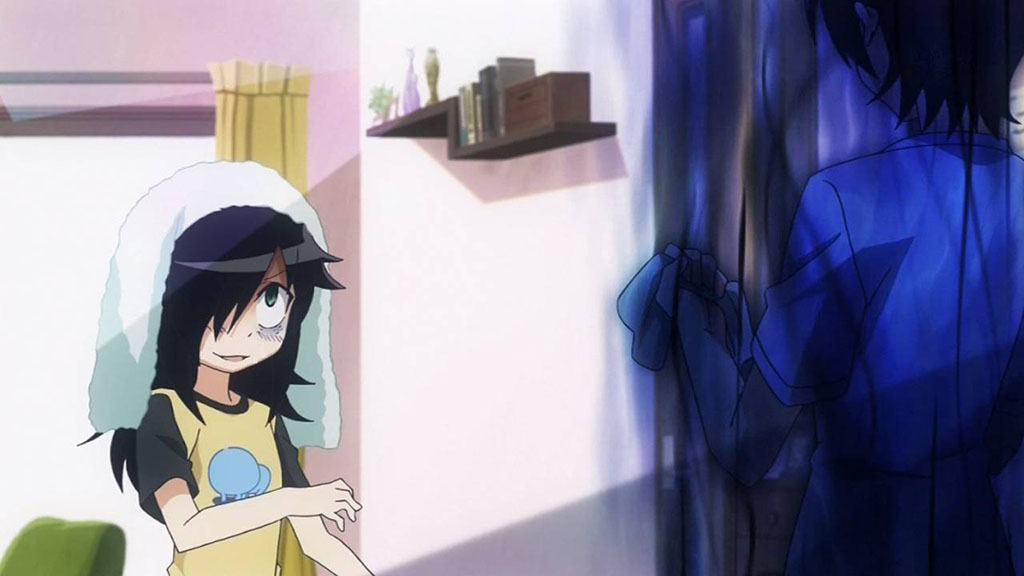 私がモテないのはどう考えてもお前らが悪い! 9話016