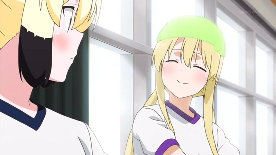 群れなせ！シートン学園　９話場面カット008