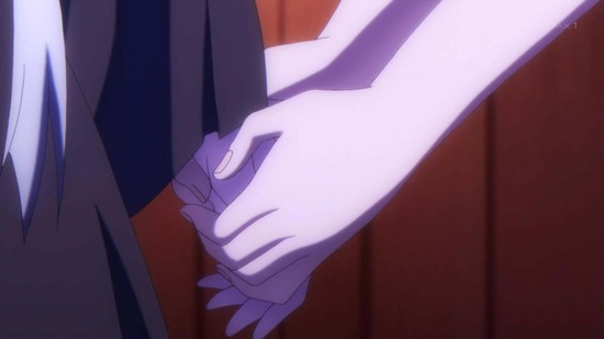 となりの吸血鬼さん 10話場面カット021