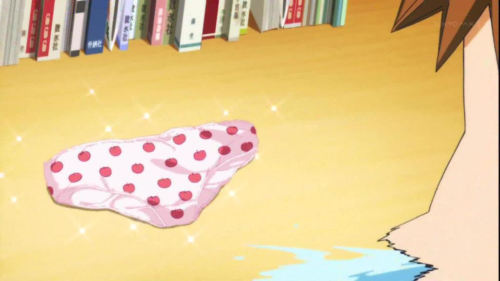 まじもじるるも その1006