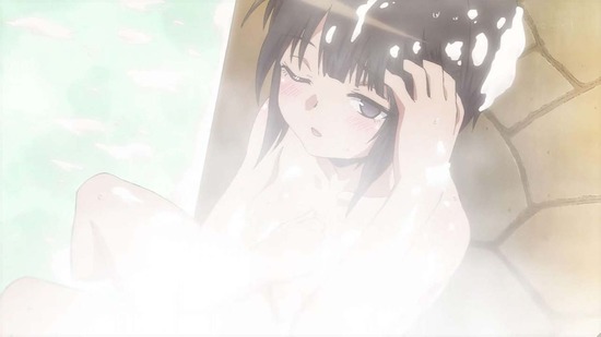 異世界ワンターンキル姉さん 10話場面カット070