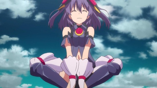 叛逆性ミリオンアーサー 22話番組カット023