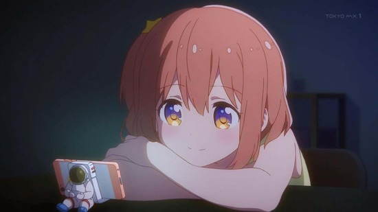 恋する小惑星 4話場面カット033