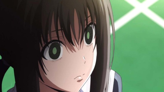 はねバド! 第7話場面カット018