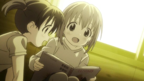 ヤマノススメ Next Summit 3話場面カット030