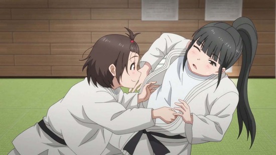 もういっぽん! 3話場面カット036