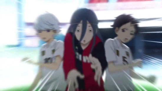 さよなら私のクラマー 12話場面カット011