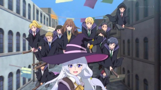 魔女の旅々 5話場面カット010