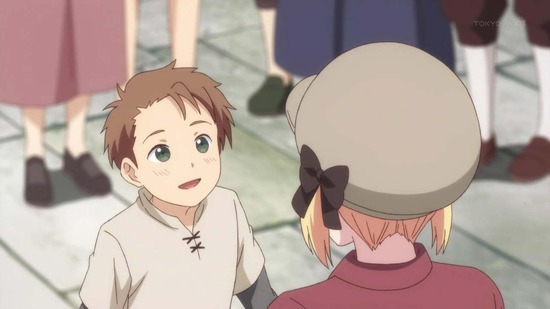 転生王女と天才令嬢の魔法革命 10話場面カット020