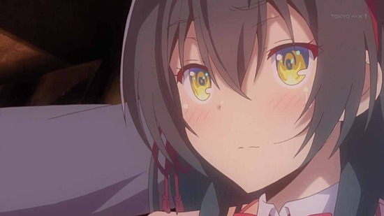 可愛ければ変態でも好きになってくれますか?番組カット033